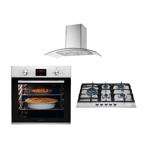 gas hob and oven package deals